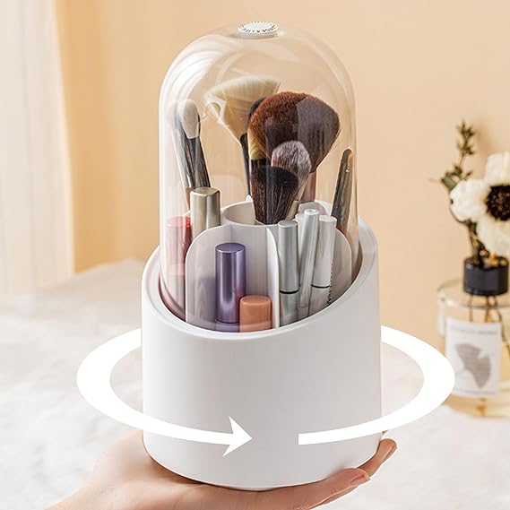 MAKEUP BRUSH ORGANIZER |ORIGINAL