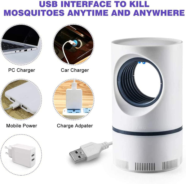 MOSQUITO KILLER LAMP | HIGH QUALITY