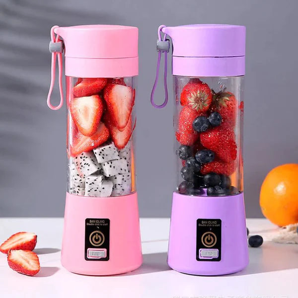 BLENDER PORTABLE JUICER