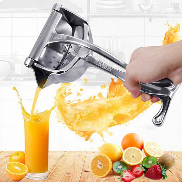 MANUAL CITRUS JUICER