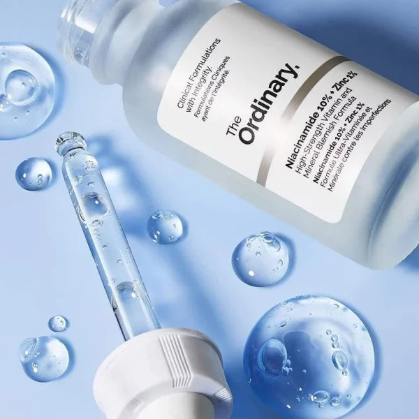 The Ordinary Serum