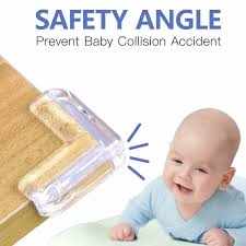 Baby Safety Cover(4 pcs/1set)