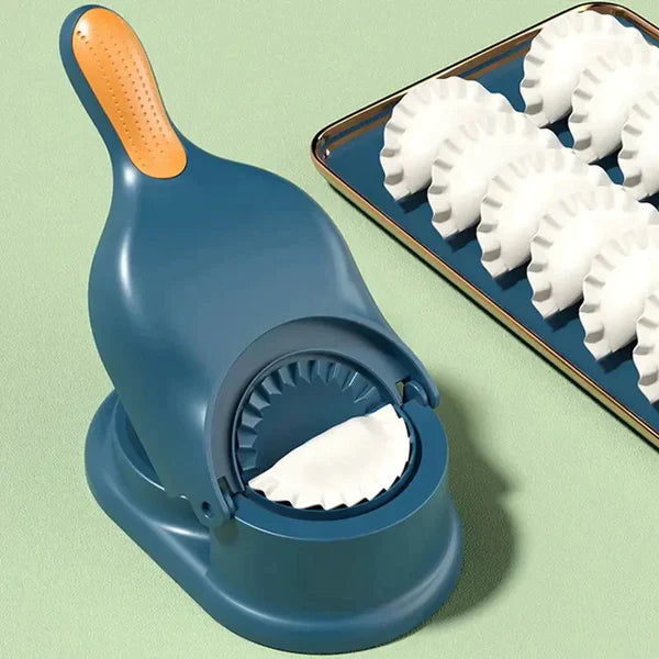 2 IN 1 DUMPLING MAKER