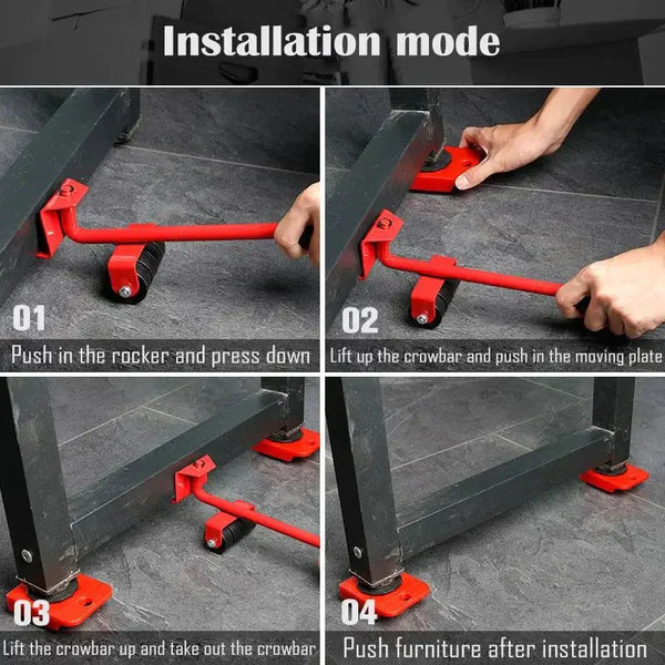 Furniture Moving Tool